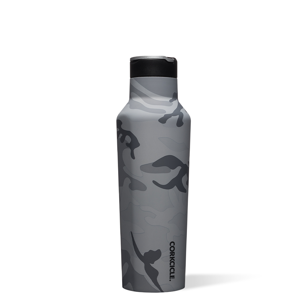 Classic Sport Canteen - Soft Active Choice Pack