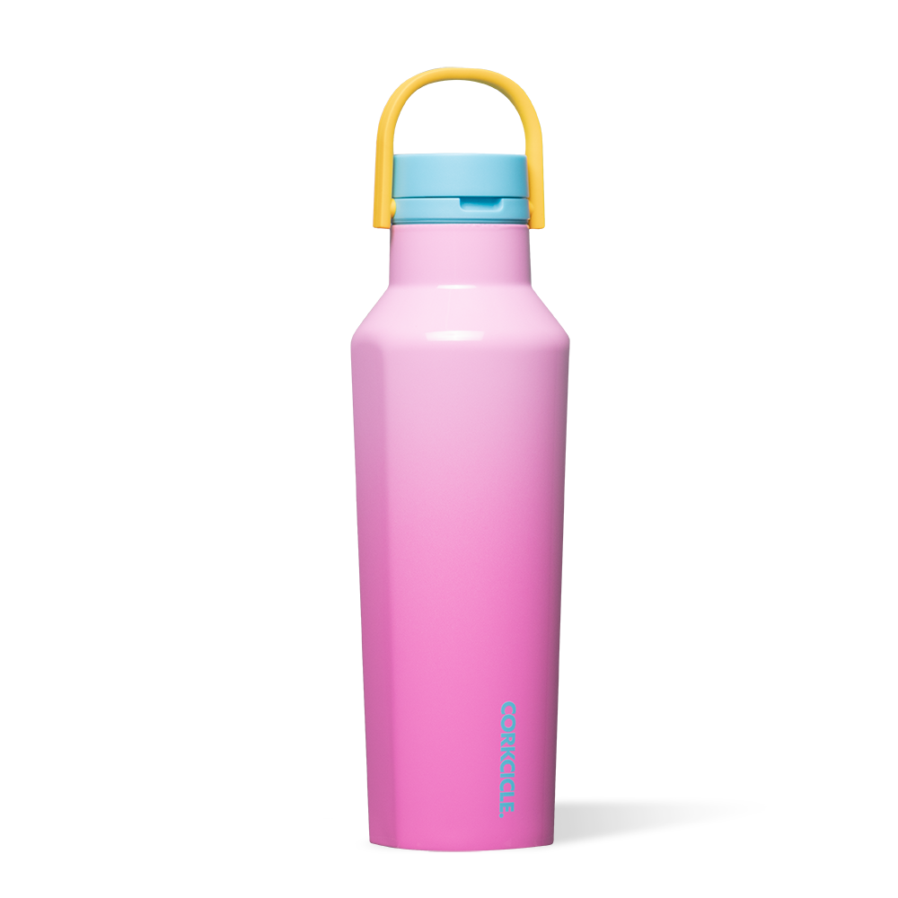 Classic Sport Canteen - Soft Active Choice Pack