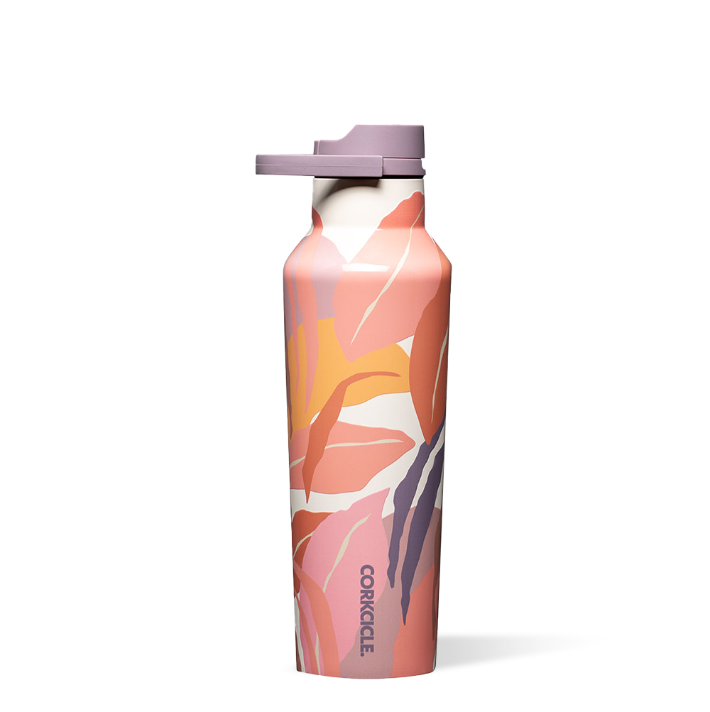 Classic Sport Canteen - Soft Active Choice Pack