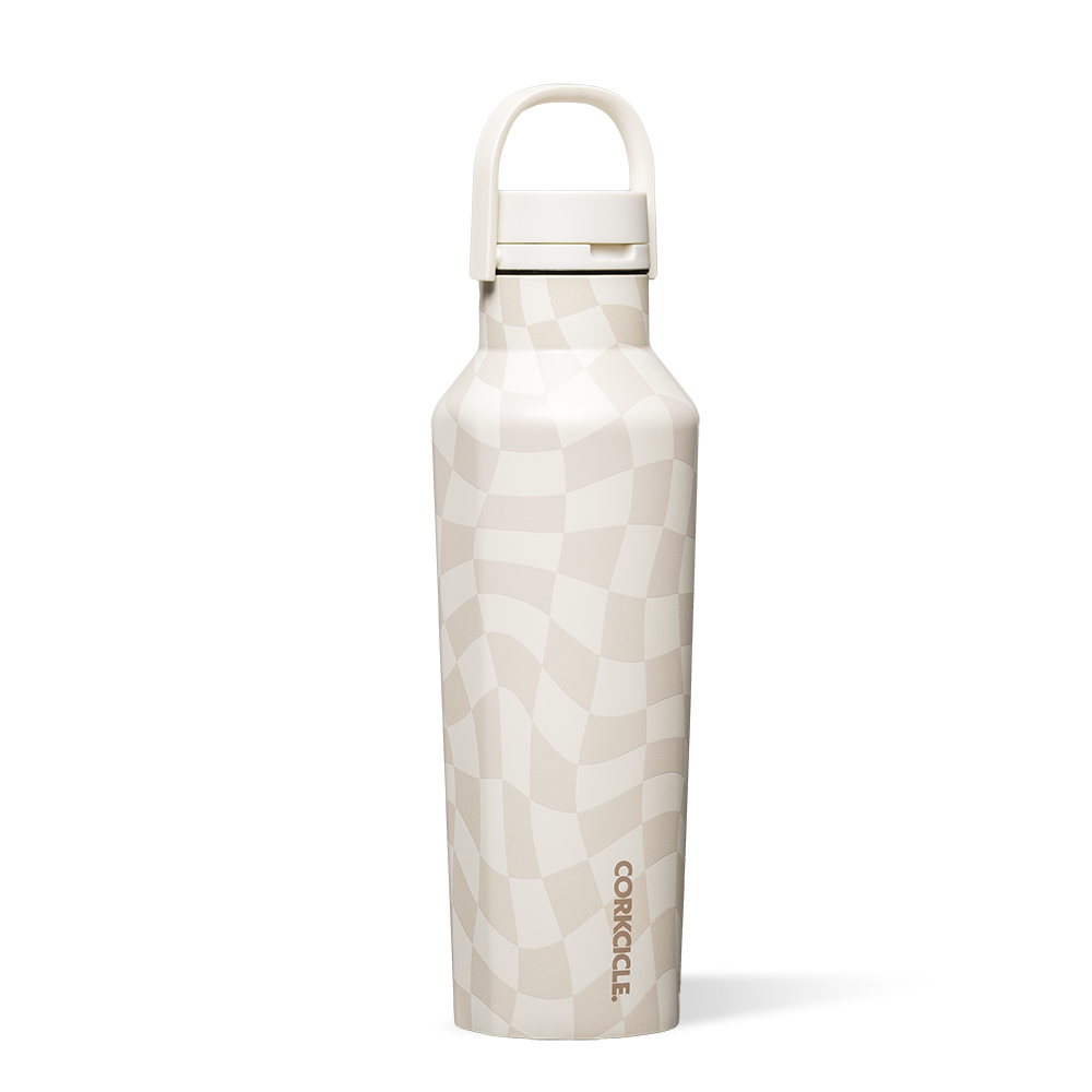 Classic Sport Canteen - Soft Active Choice Pack