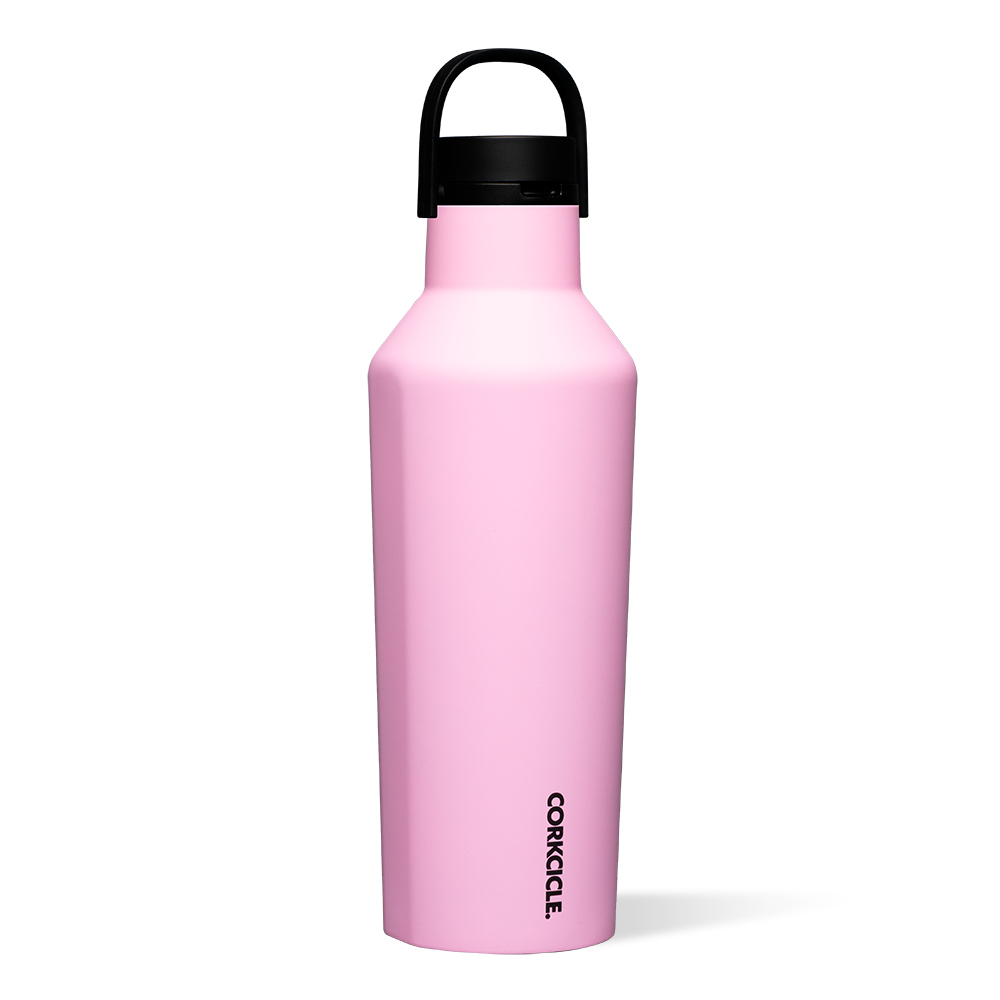 Series A Sport Canteen