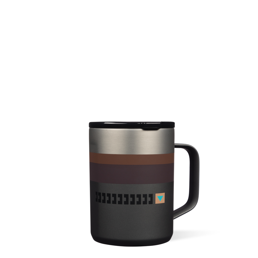 Star Wars TM Coffee Mug