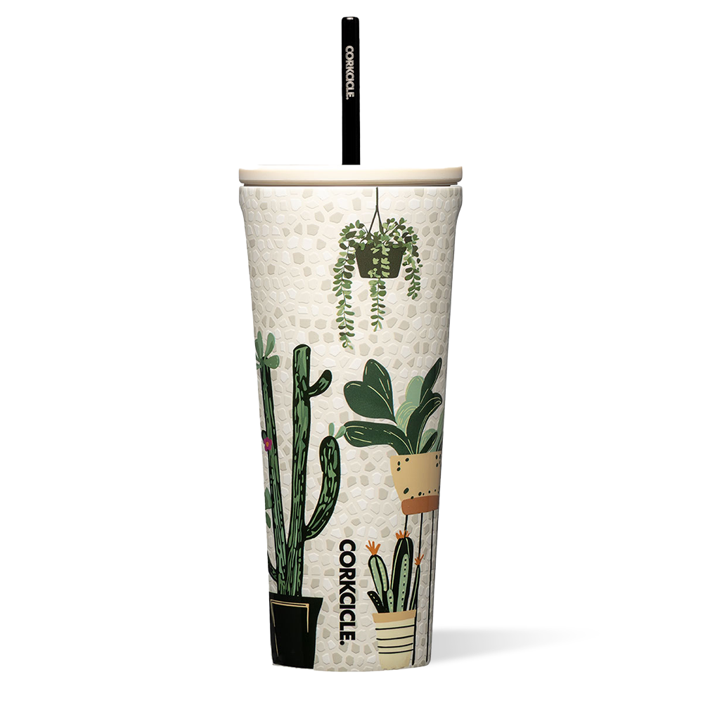 Cold Cup - Prickly Pear / 24oz