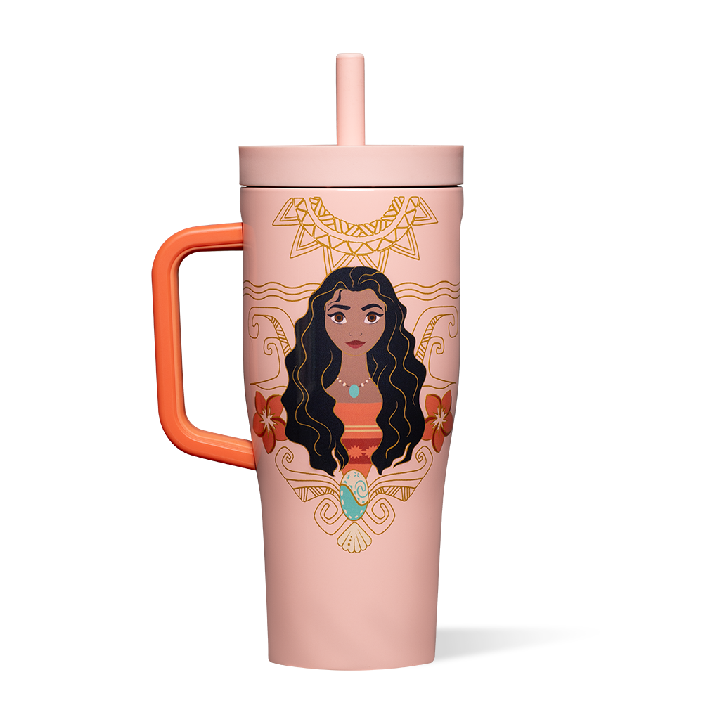 Disney Princess Leakproof Cruiser