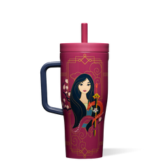 Disney Princess Leakproof Cruiser