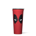 Deadpool Tumbler / 24oz